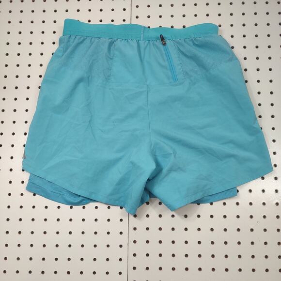 Nike Running Shorts, Size Small - Picture 6 of 8